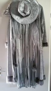 halloween kleding huren