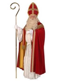 Sinterklaas pak – Feest cadeauwinkel de