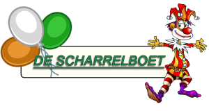 routebeschrijving de Scharrelboet