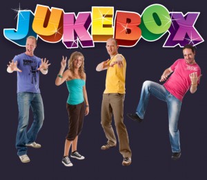 partyband jukebox