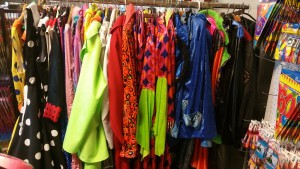 fout feest kleding huren