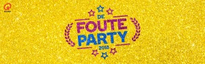qmusic foute party 2019