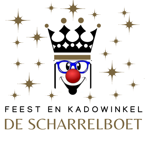 Feest en kadowinkel de Scharrelboet